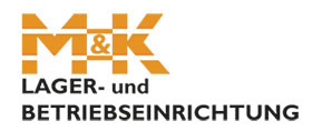 MK Lager- und Betriebseinrichtung